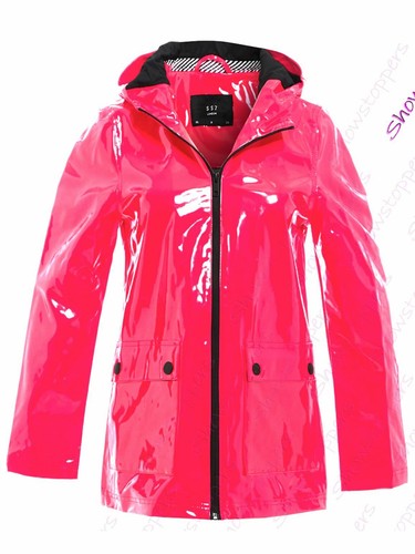 Womens rain mac waterproof - womens,