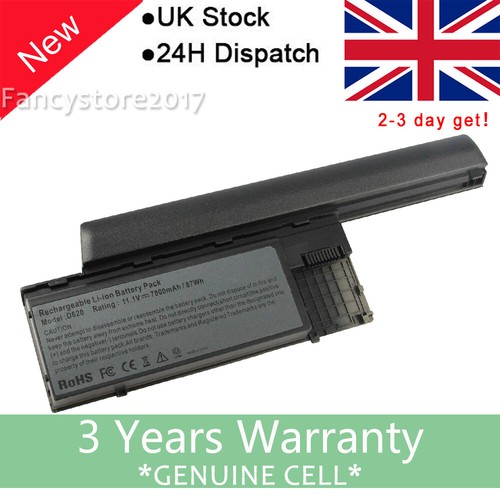 Cell laptop battery for dell - 9,