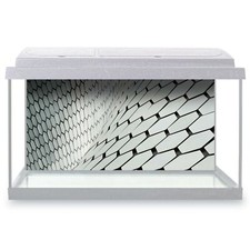 Fish Tank Background 90x45cm -