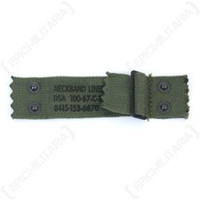 M1 Helm Liner Nape Strap -