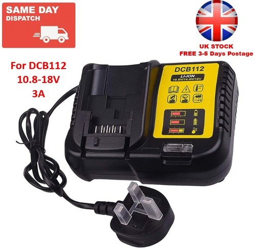For dewalt dcb112 multi - for,