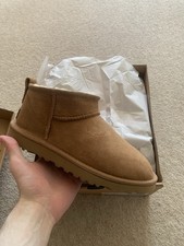 UGG - Classic Ultra Mini Boot