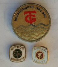 3 Transport & General Workers