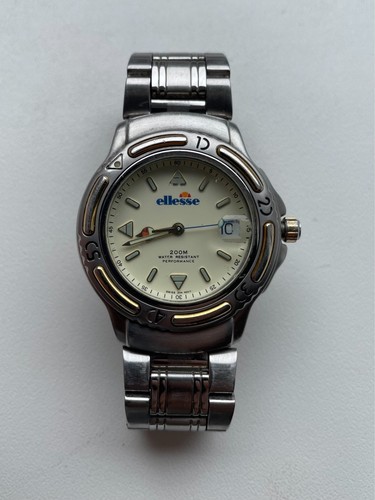 Ellesse vintage diver style - ellesse,