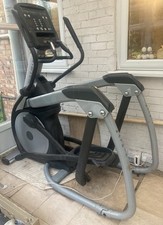 Matrix e5x elliptical cross - elliptical,