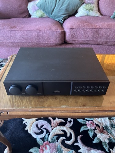 Naim nac 282 - nac, pre