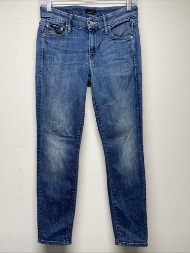 Mother jeans the - jeans,