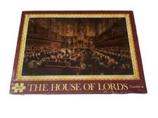 House of Lords 1200 piece