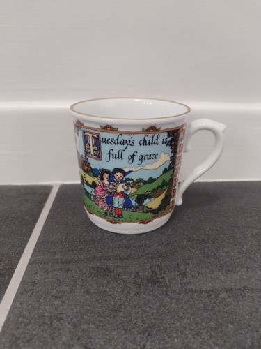 Royal worcester sue scullard - sue,