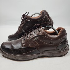 Clarks Active Air Goretex