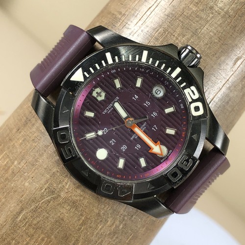 Victorinox swiss army dive - victorinox,