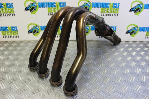 Yamaha fz1n fazer exhaust - yamaha,