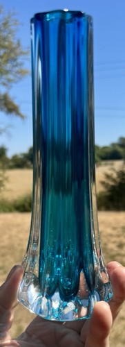 1973 whitefriars glass - whitefriars,