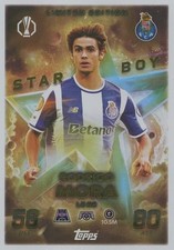 Match Attax Champions League