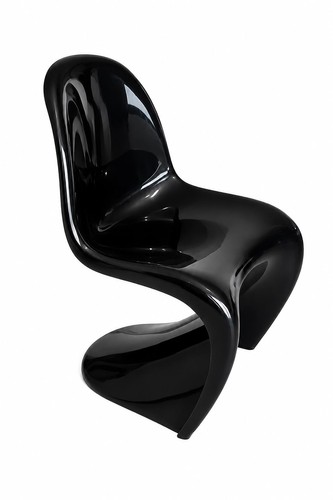Vitra chair verner panton - verner,