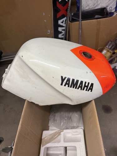 Yamaha 500 petrol - 500, ,