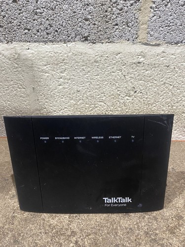 Link dsl 3782 talktalk super - d-link,