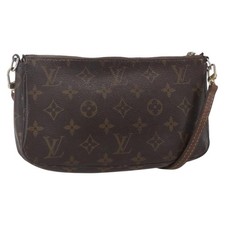 LOUIS VUITTON Monogram