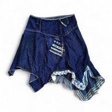 Marithe Francois Girbaud  y2k