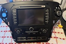 Ford Mondeo Mk4 Titanium X