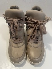 Ash Limited 40 Wedge Sneaker