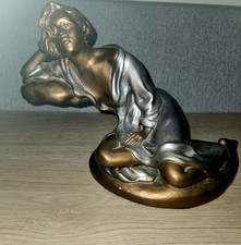 Heavy Austin Sculpture by