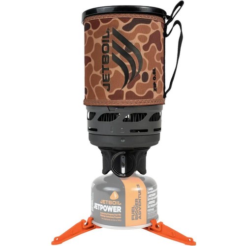 Jetboil zip fast - jetboil,