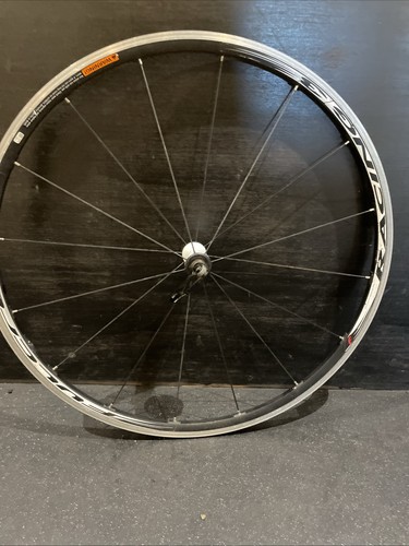 Fulcrum racing 700c - fulcrum, front