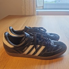 Adidas Samba Trainers