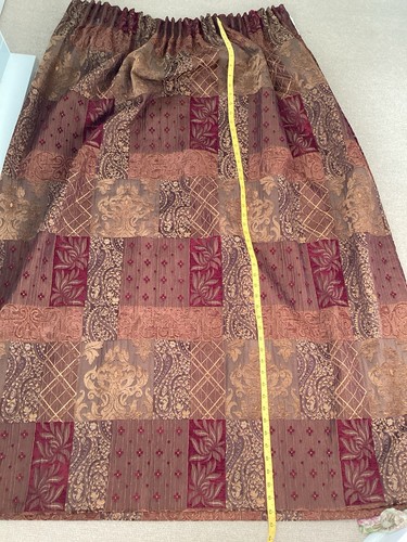 Marks and spencer curtains - marks, 3