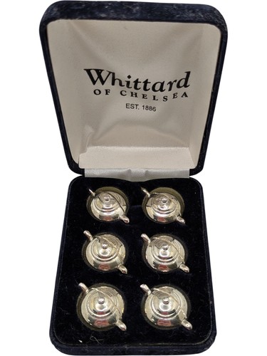 Whittard chelsea silver - of,