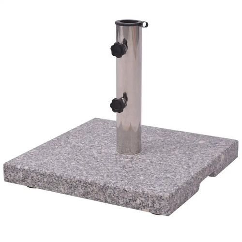 Parasol base - parasol, stand