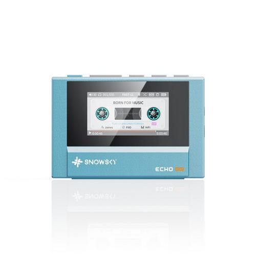 Fiio snowsky echo mini - fiio,