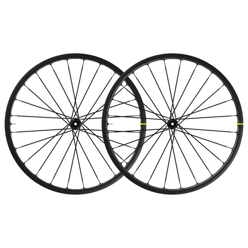 Mavic ksyrium dcl wheelset - mavic,