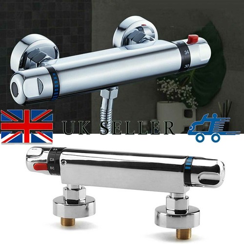 Modern outlet thermostatic - modern, 1/2"outlet