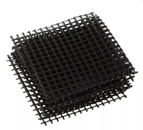 Bonsai potting mesh - potting, sheet