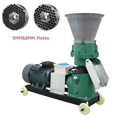 5mm 8mm feed pellet - feed, mill