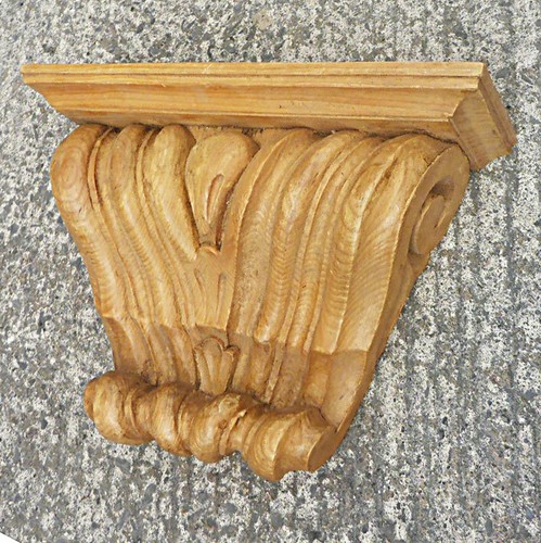 Extra wide architectural - ,