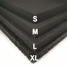Aquarium Bio Sponge S, M, L