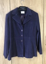 Ladies True Vintage Purple