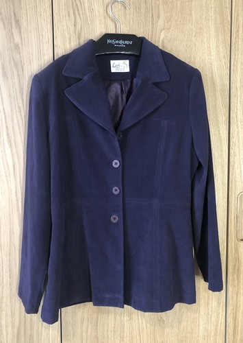 Ladies true vintage purple - ladies,