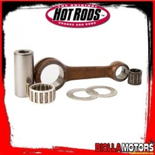 8128 HOT RODS CRANKSHAFT CONNECTING RODS Kawasaki KX 65 2000-2017