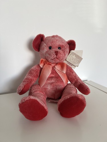 Russ berrie teddy bears - russ,