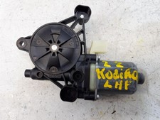 GENUINE 2022 SKODA KODIAQ  FRONT LEFT WINDOW MOTOR