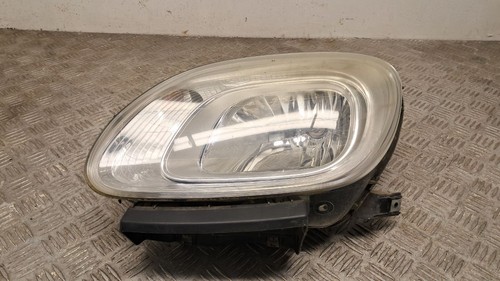 Fiat panda lounge headlight - lounge,