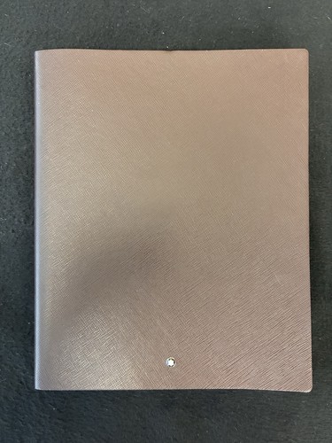 Montblanc fine stationery - montblanc,