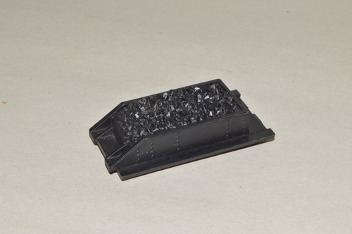 Scale steam locomotive - ho,