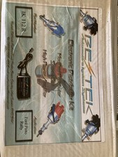 Ford Pinto Electronic Ignition