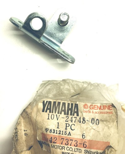 Yamaha 125 seat - yamaha, lc