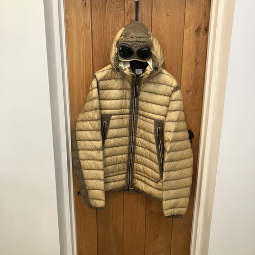 Company jacket d - c.p.,